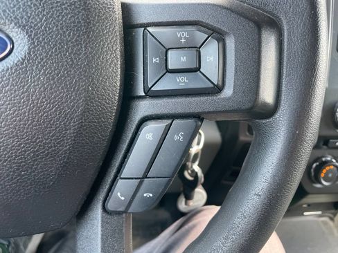 Used 2017 Ford F150 XLT w/ XTR Package AWD/4WD image 19