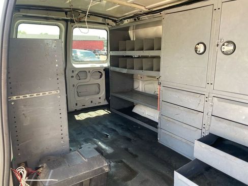 Used 2007 Ford E-250 and Econoline 250 RWD image 29