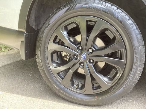 Used 2020 Subaru Forester Sport AWD/4WD image 6