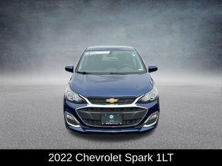 Used 2022 Chevrolet Spark LT video 3