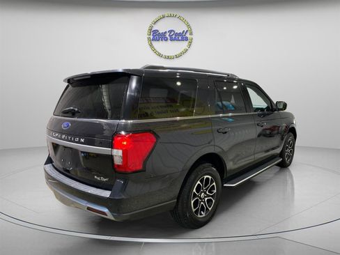 Used 2022 Ford Expedition XLT AWD/4WD image 5