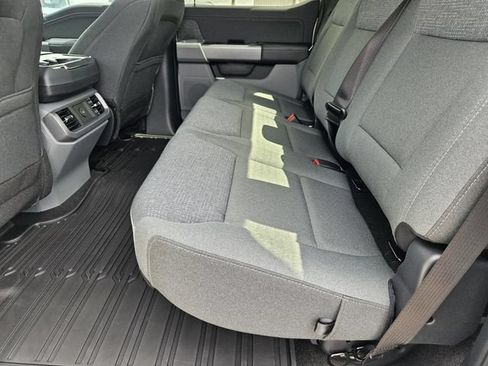 New 2026 Ford F150 XLT w/ FX4 Off-Road Package AWD/4WD image 12