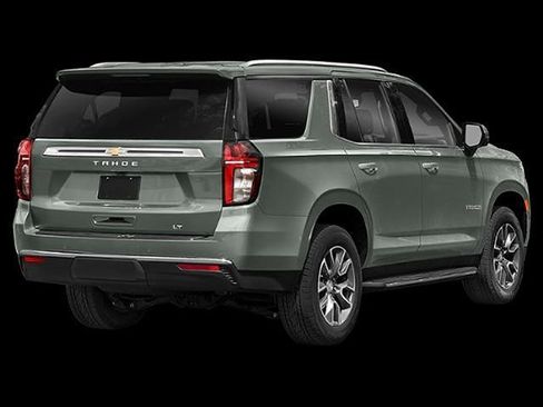 Used 2024 Chevrolet Tahoe LT AWD/4WD image 32