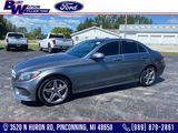 Used 2018 Mercedes-Benz C 300 4MATIC Sedan image 1