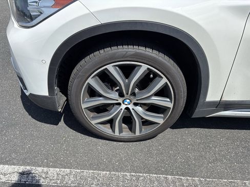 Used 2017 BMW X1 xDrive28i AWD/4WD image 29
