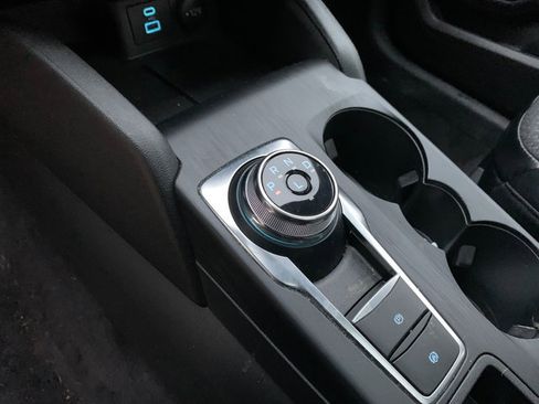 Used 2023 Ford Escape ST-Line w/ Tech Pack #1 image 26