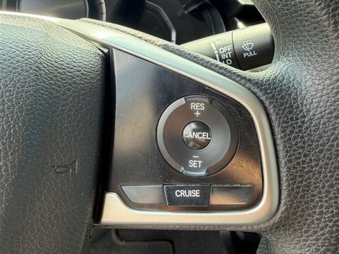 Used 2017 Honda Civic LX image 15