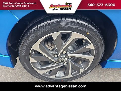 Used 2017 Toyota Corolla iM FWD image 26