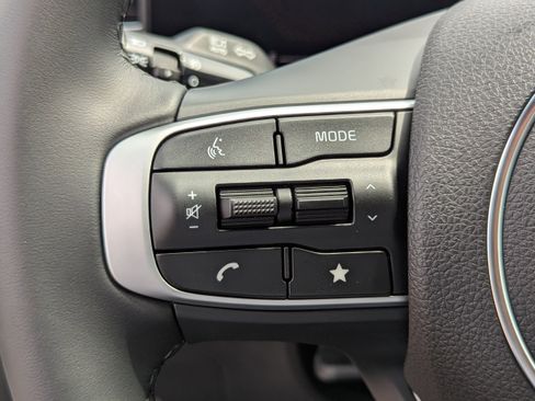 New 2026 Kia K5 GT-Line w/ GT-Line Red Interior Package image 27