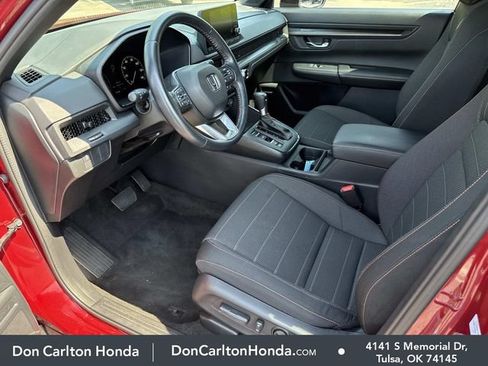 Used 2025 Honda CR-V Sport image 13