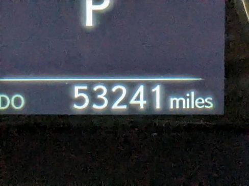 Used 2022 Lexus RX 350 RX 350 image 11