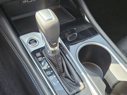 Used 2023 Nissan Altima 2.5 SV FWD image 25