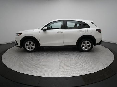 Certified 2023 Honda HR-V LX image 23