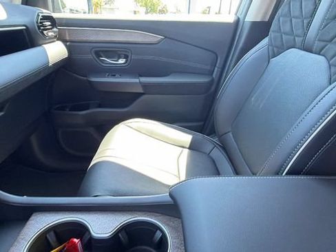 New 2026 Honda Pilot Elite image 23