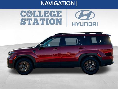 Used 2025 Hyundai Santa Fe XRT AWD/4WD image 7