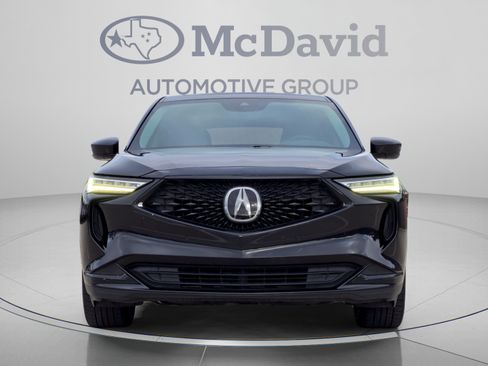 Used 2023 Acura MDX SH-AWD w/ Technology Package image 8