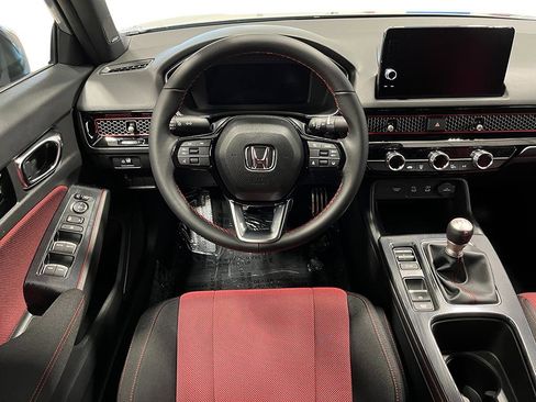 New 2026 Honda Civic Si image 16