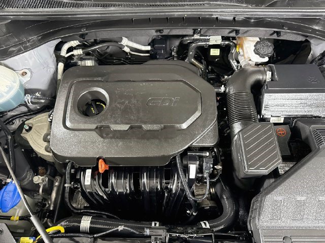 Used 2019 Kia Sportage LX AWD/4WD image 37