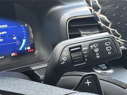 Certified 2023 Ford Explorer ST w/ Equipment Group 401A image 20