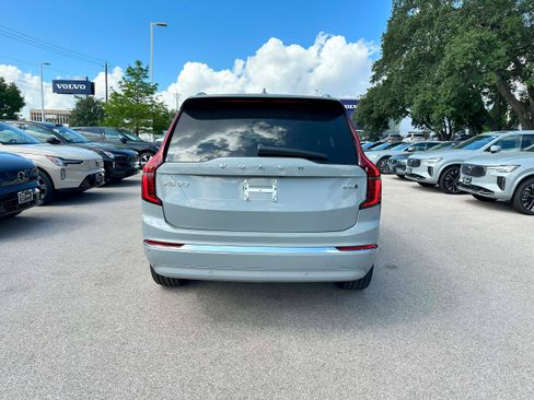New 2026 Volvo XC90 B6 Core AWD/4WD image 5