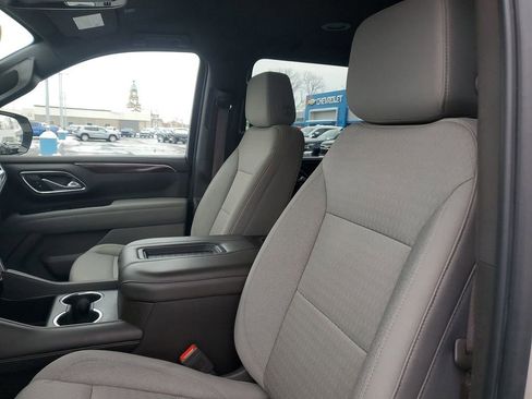 Used 2023 GMC Yukon XL SLE w/ Gmc Pro Safety Plus Package image 15