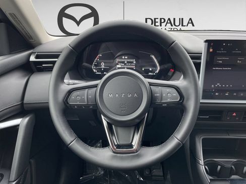 New 2026 MAZDA CX-5 Select AWD/4WD image 11