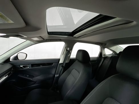 Used 2022 Honda Civic EX image 21