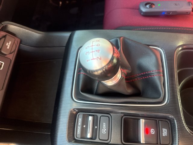 Used 2022 Honda Civic Si image 19