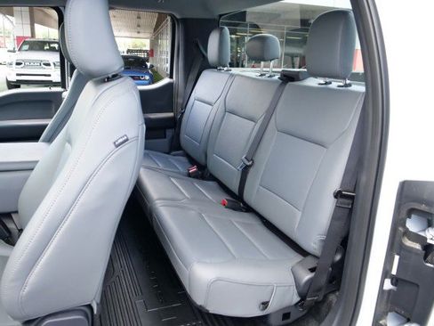 Used 2025 Ford F250 XL RWD image 23
