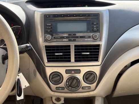 Used 2008 Subaru Impreza 2.5i image 13