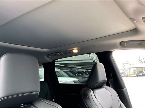 New 2026 INFINITI QX60 Luxe FWD image 18