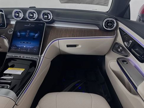 New 2026 Mercedes-Benz CLE 300 4MATIC Cabriolet image 24