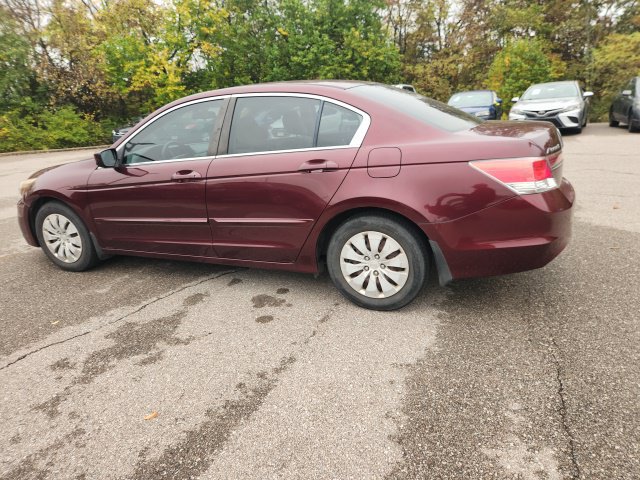 Used 2012 Honda Accord LX image 13