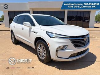 Used 2024 Buick Enclave Essence w/ Technology Package FWD video 1