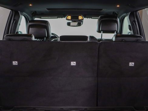 Used 2021 Jeep Grand Cherokee Limited w/ Quick Order Package 28K 80th image 29