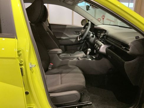 New 2026 Hyundai Kona SEL Sport AWD/4WD image 20
