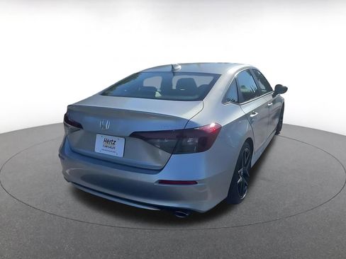 Used 2025 Honda Civic Sport image 14