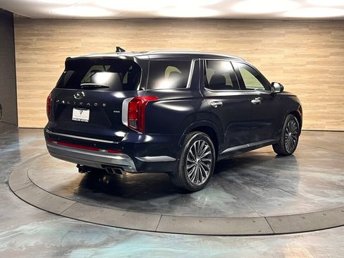 Used 2023 Hyundai Palisade Calligraphy image 20