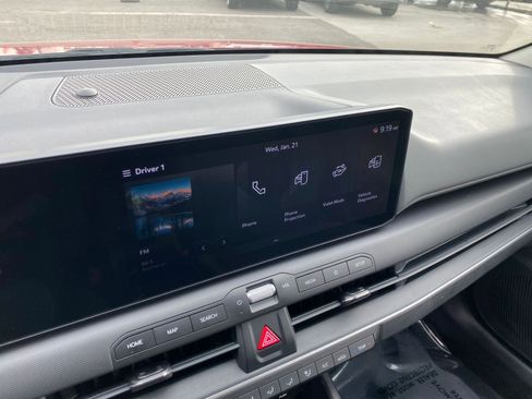 Used 2025 Kia K4 LXS image 21