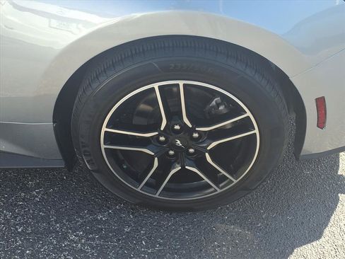Used 2024 Ford Mustang Coupe RWD image 20