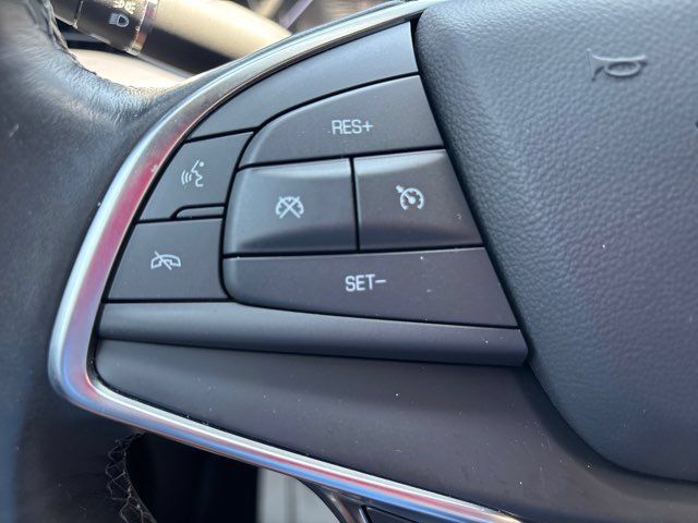 Used 2023 Cadillac XT5 Luxury w/ LPO, Floor Liner Package FWD image 47