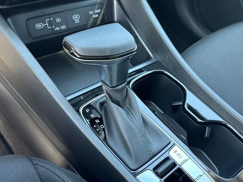 New 2026 Hyundai Tucson SEL FWD image 12