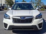 Used 2020 Subaru Forester Premium image 4