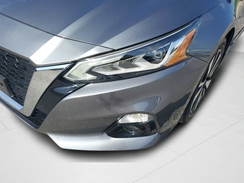 Used 2022 Nissan Altima 2.5 SL FWD image 26