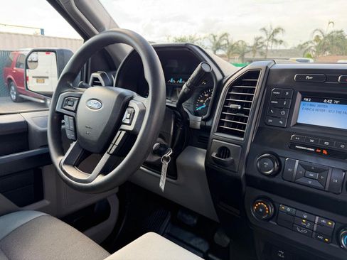 Used 2020 Ford F150 XL w/ Equipment Group 101A Mid RWD image 22