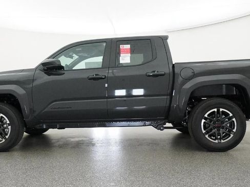 New 2026 Toyota Tacoma TRD Sport RWD image 19