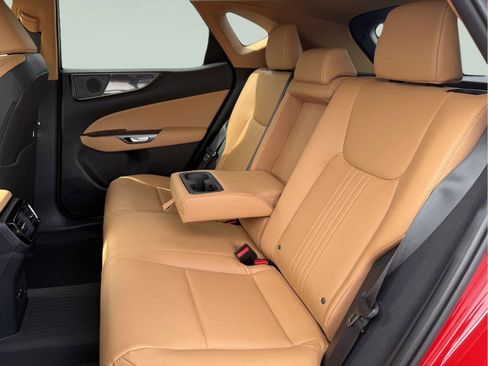 Certified 2025 Lexus NX 350 AWD w/ Accessory Package (2T) image 21