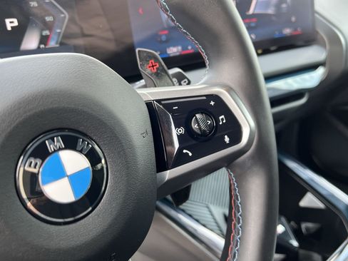 Used 2025 BMW X3 M50 w/ Premium Package AWD/4WD image 29