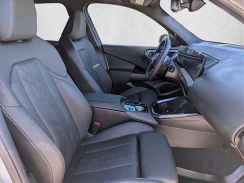 Certified 2025 BMW X3 xDrive30i w/ M Sport Package image 20