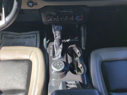 Used 2024 Ford Bronco Big Bend image 18